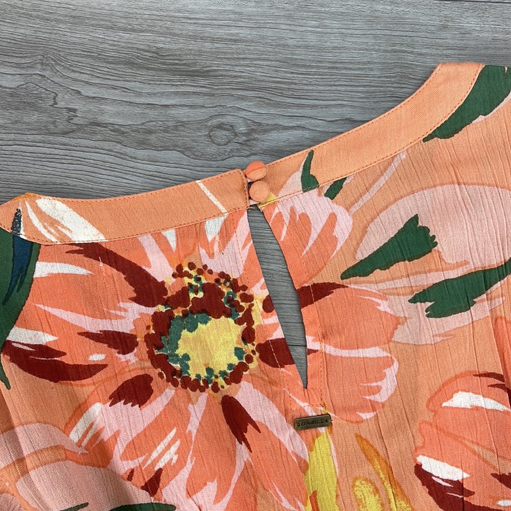 🔆O’NEILL🔆 JAMES DRESS - Picture 13 of 13